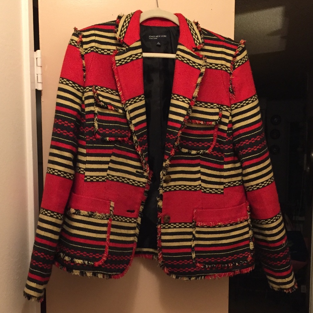 Jones New York Signature